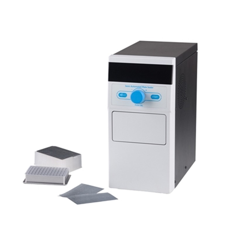 ASP1000、96孔板熱封儀_封膜壓蓋機(jī)